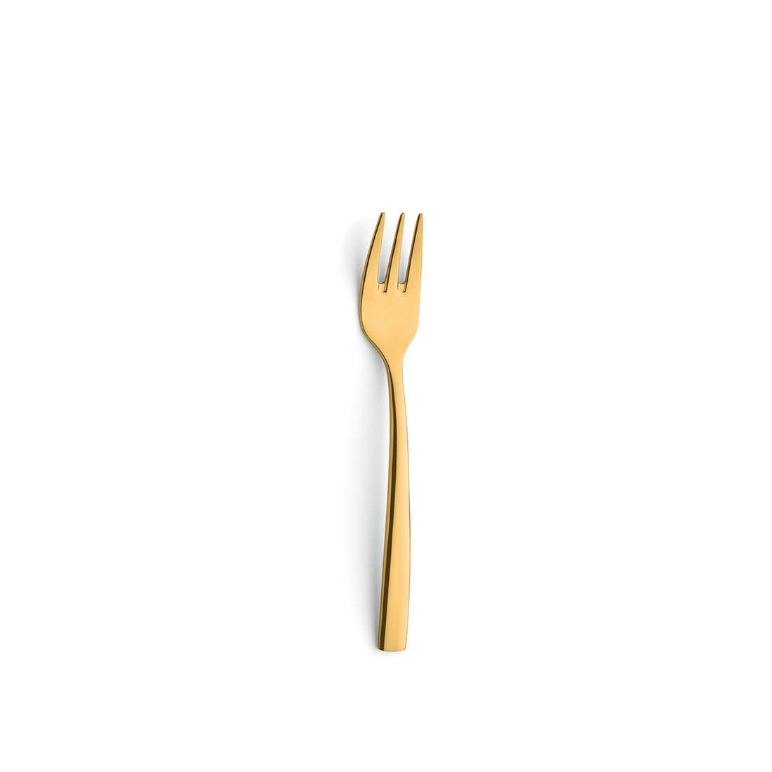 SWING cutlery set 30-piece PVD gold