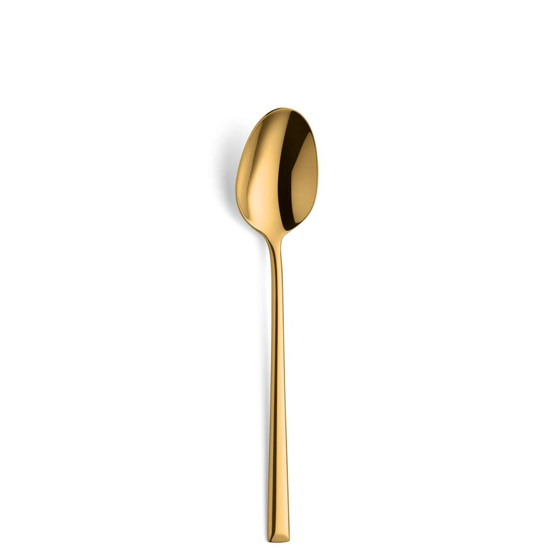 VIVENDI dinner spoon PVD gold