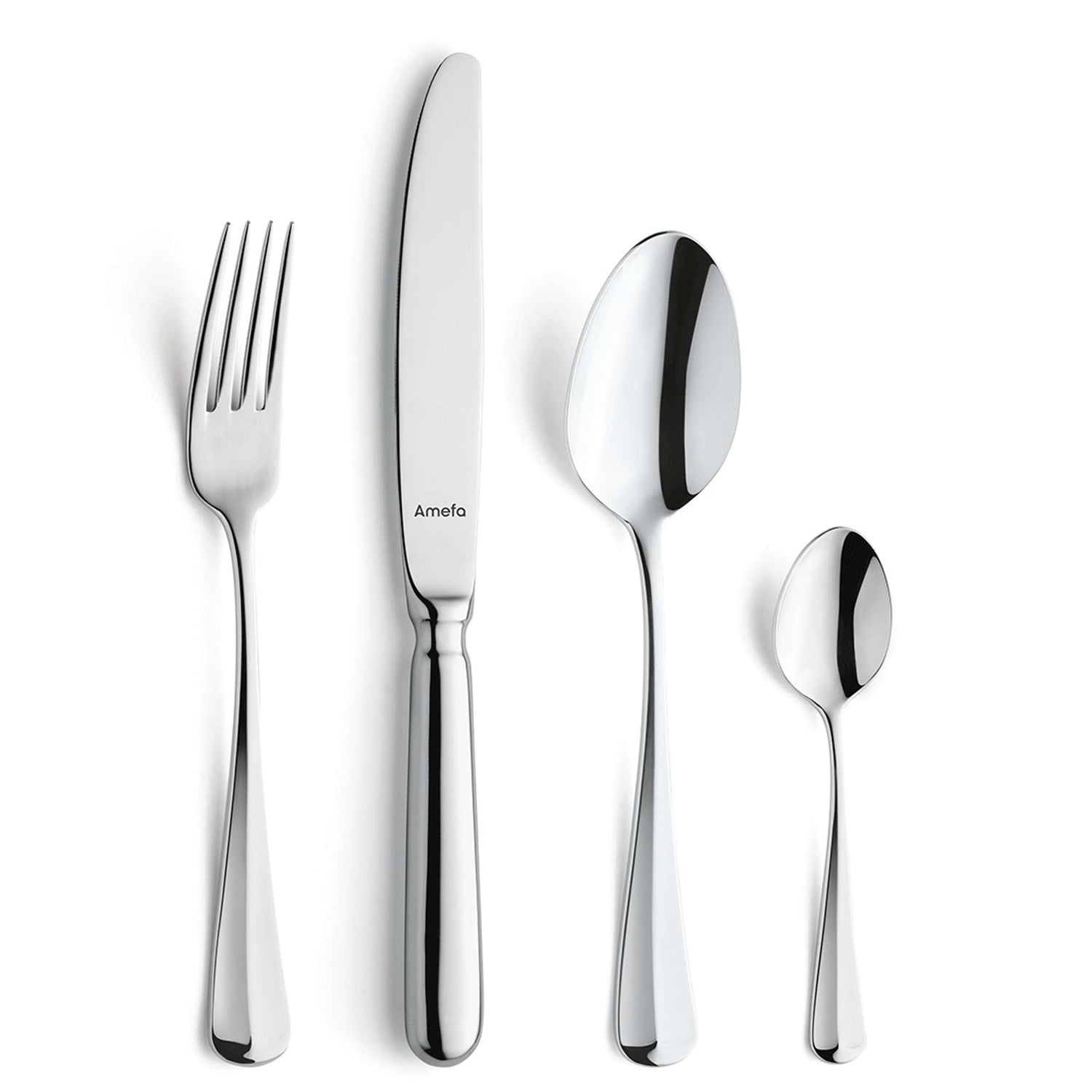 ELIZABETH cutlery set 24-piece
