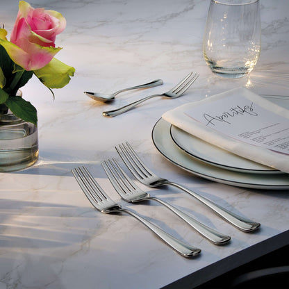 ELIZABETH cutlery set 24-piece