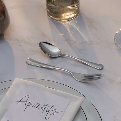 ELIZABETH cutlery set 24-piece