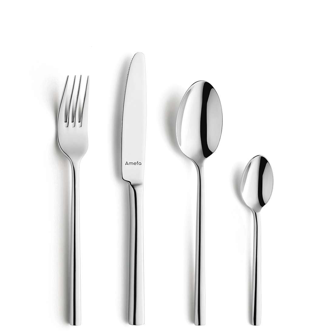 COLORADO cutlery set 24-piece