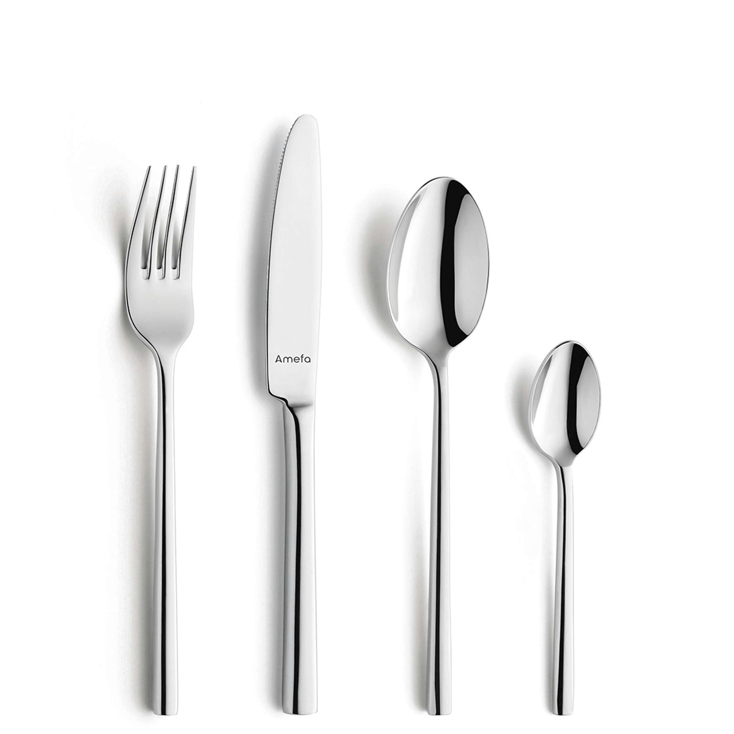 COLORADO cutlery set 24-piece