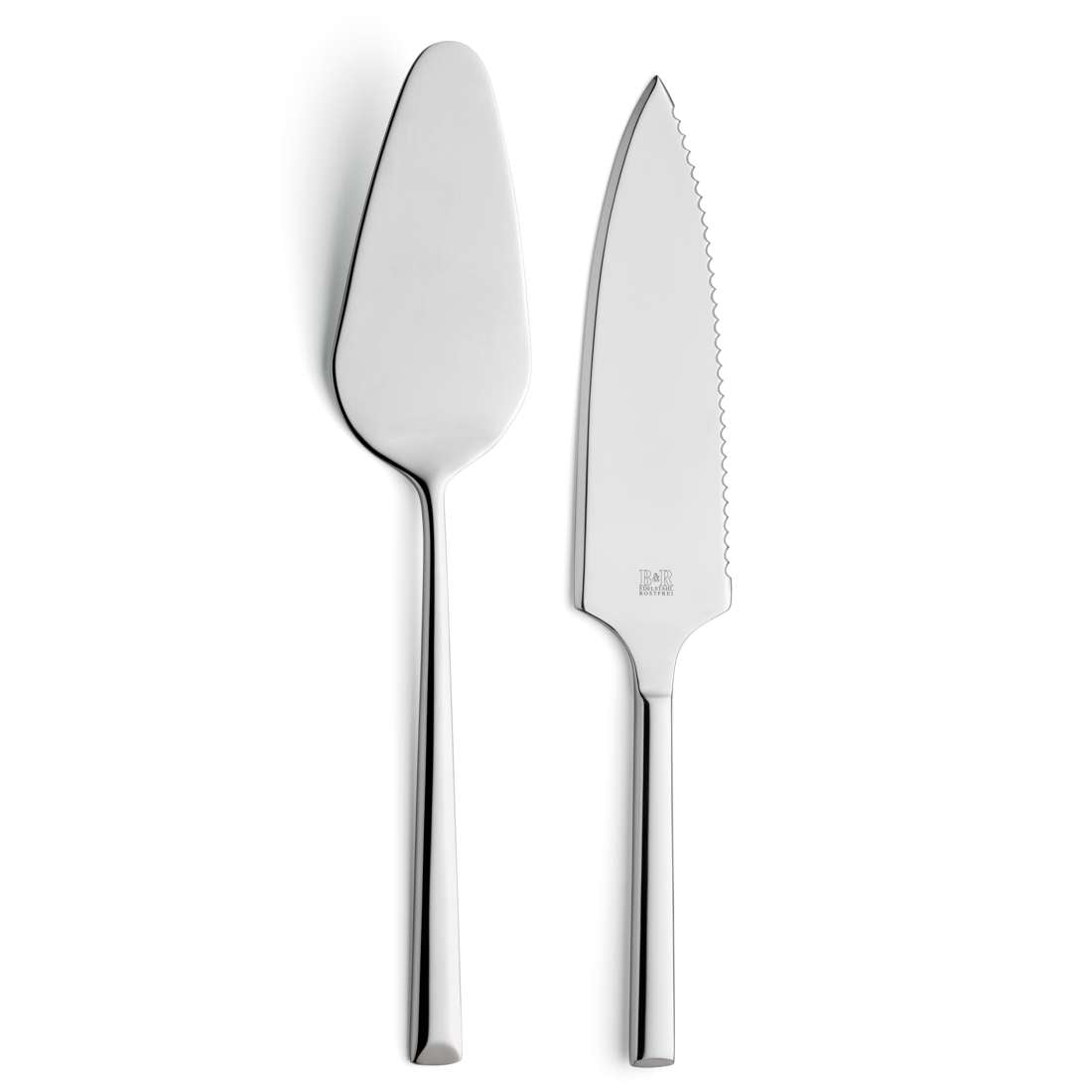 VISTA cake set 2-piece