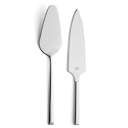 VISTA cake set 2-piece