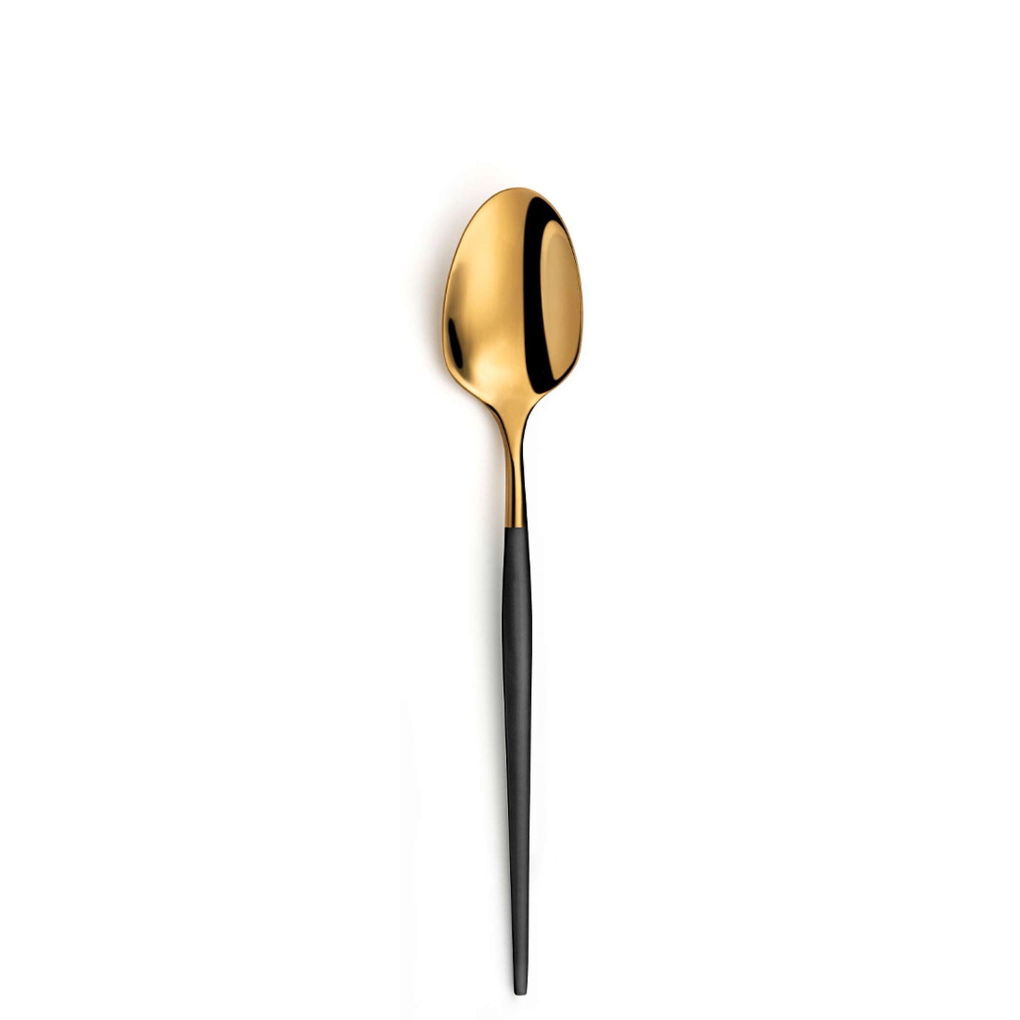 SOPRANO cutlery set 16-piece PVD gold