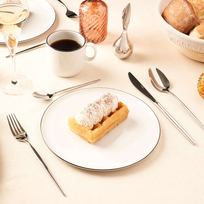 SOPRANO Besteckset 24-teilig