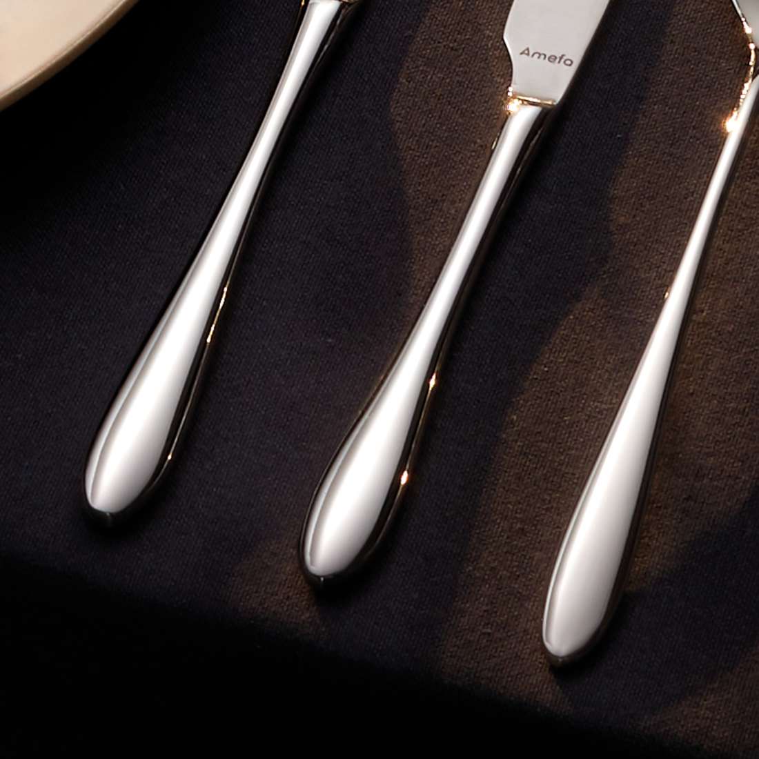 CUBA cutlery set 32-piece