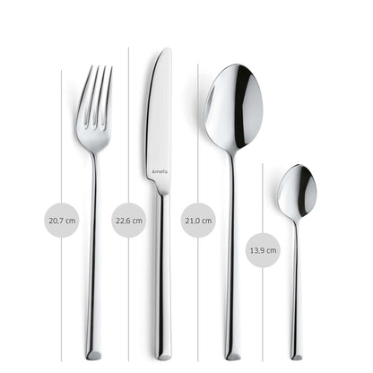 METROPOLE Besteckset 32-teilig