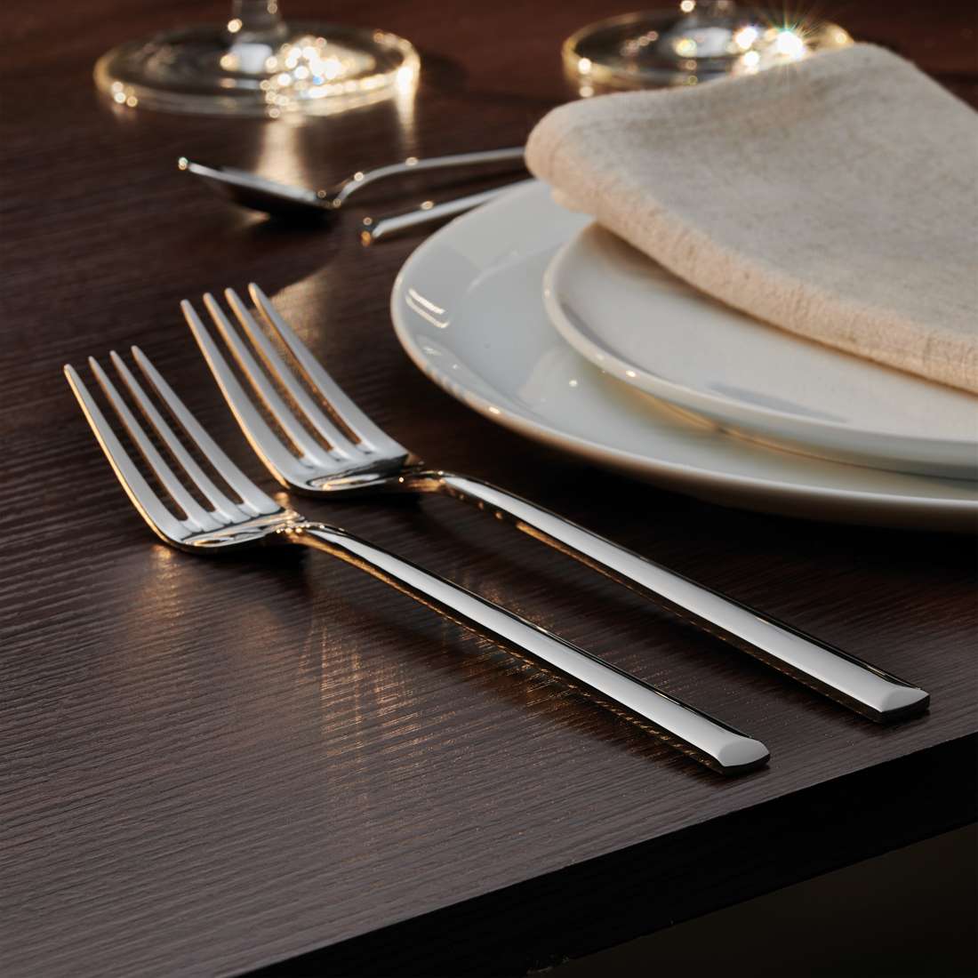 METROPOLE cutlery set 32-piece