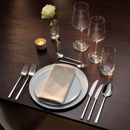METROPOLE cutlery set 24-piece