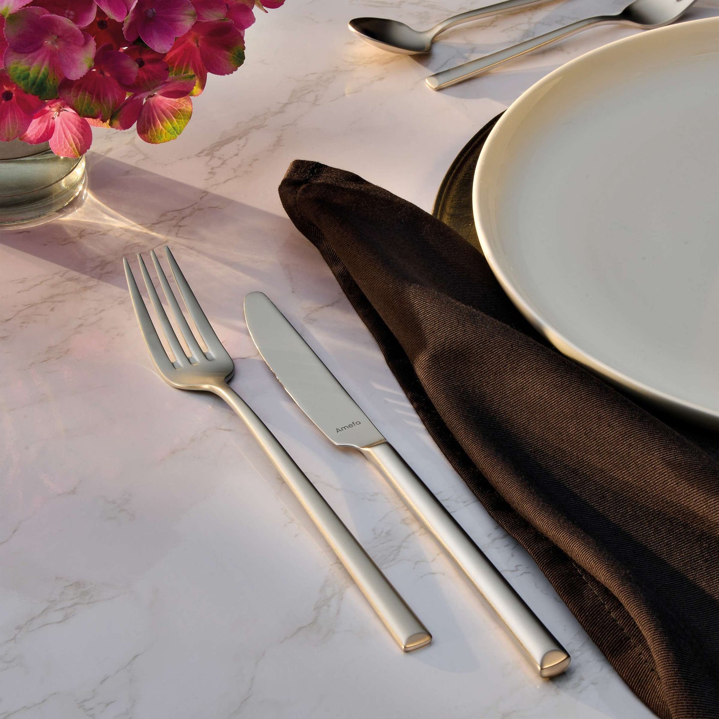 METROPOLE Besteckset 24-teilig