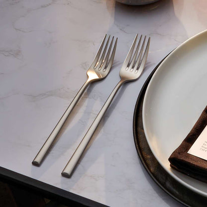 METROPOLE cutlery set 24-piece