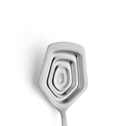 BUFFET SELECTION fruit and salad spoons