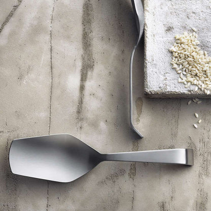 BUFFET SELECTION Long risotto spoon