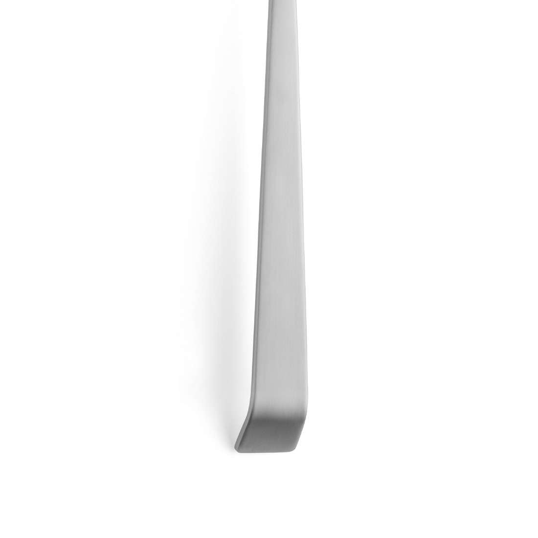 BUFFET SELECTION serving spoon narrow