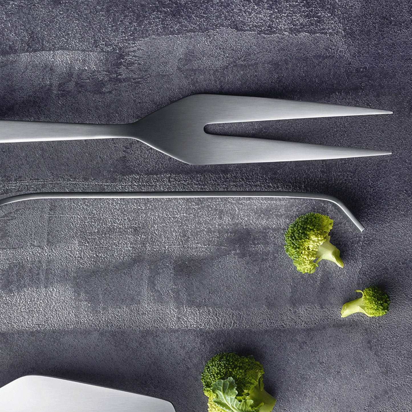 BUFFET SELECTION Braten- und Grillgabel