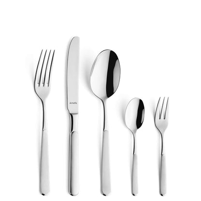 SATINA cutlery set 60-piece