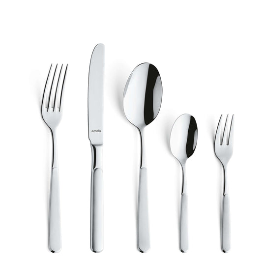 SATINA Besteckset 30-teilig