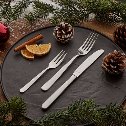 SATINA Besteckset 30-teilig