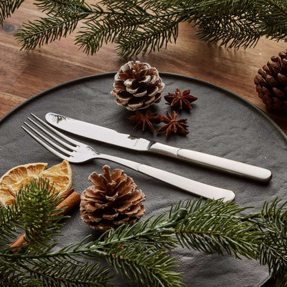 SATINA cutlery set 60-piece