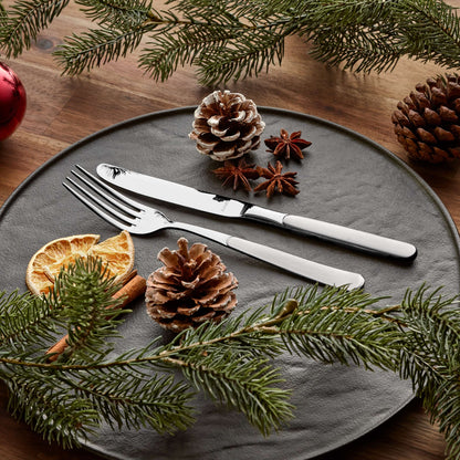 SATINA Besteckset 30-teilig