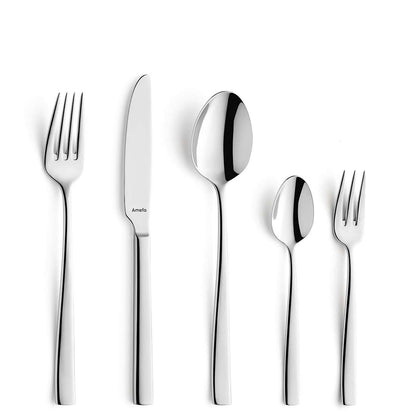 FRESH cutlery set 60-piece
