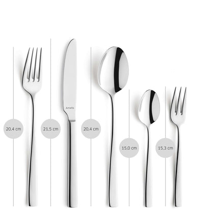 FRESH Besteckset 30-teilig