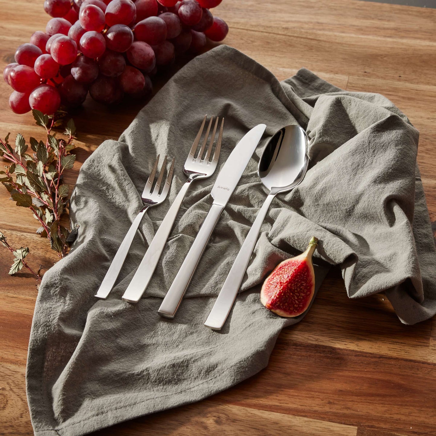 FRESH Besteckset 30-teilig