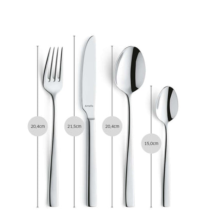 MARTIN cutlery set 24-piece