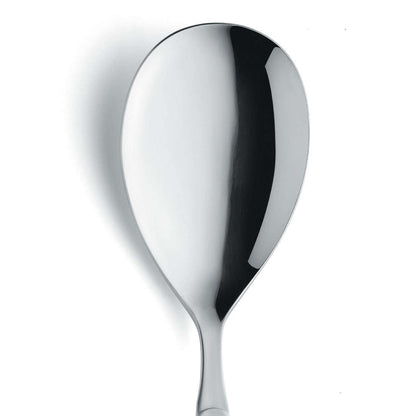 BUFFET THERMO Chafing Dish Spoon closed black