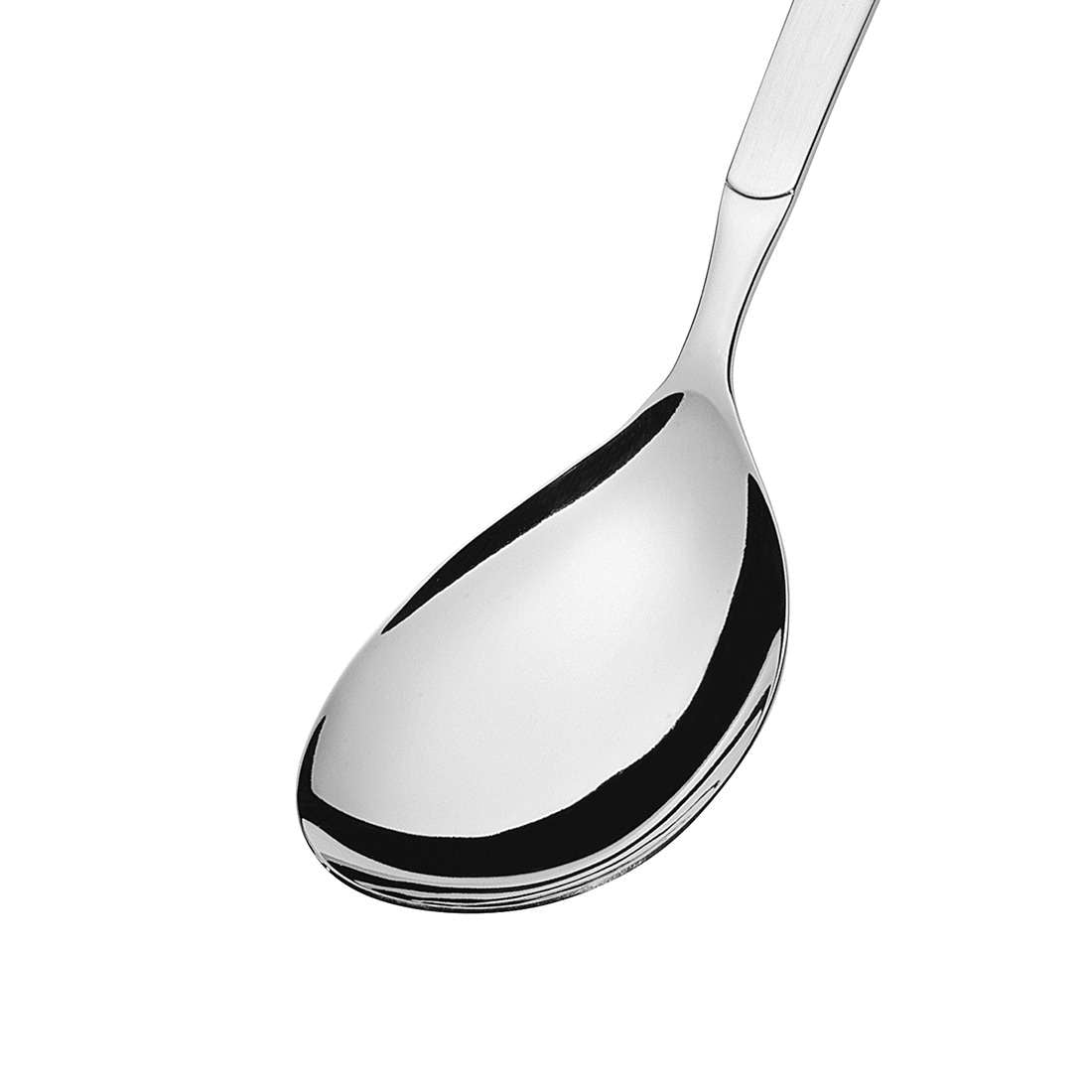 BUFFET Chafing Dish Spoon Closed