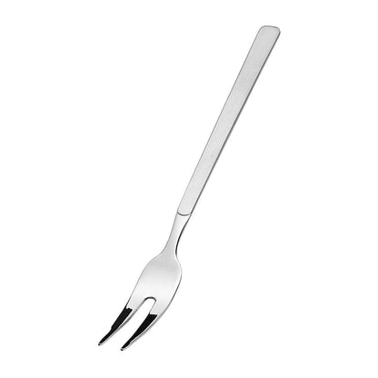BUFFET cold cuts fork