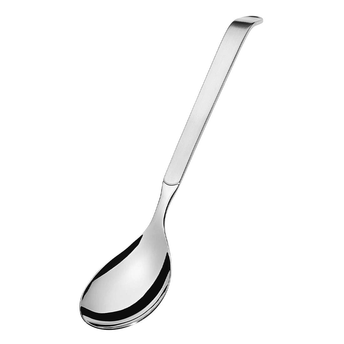 BUFFET salad spoon large