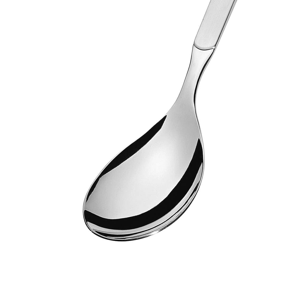 BUFFET salad spoon large