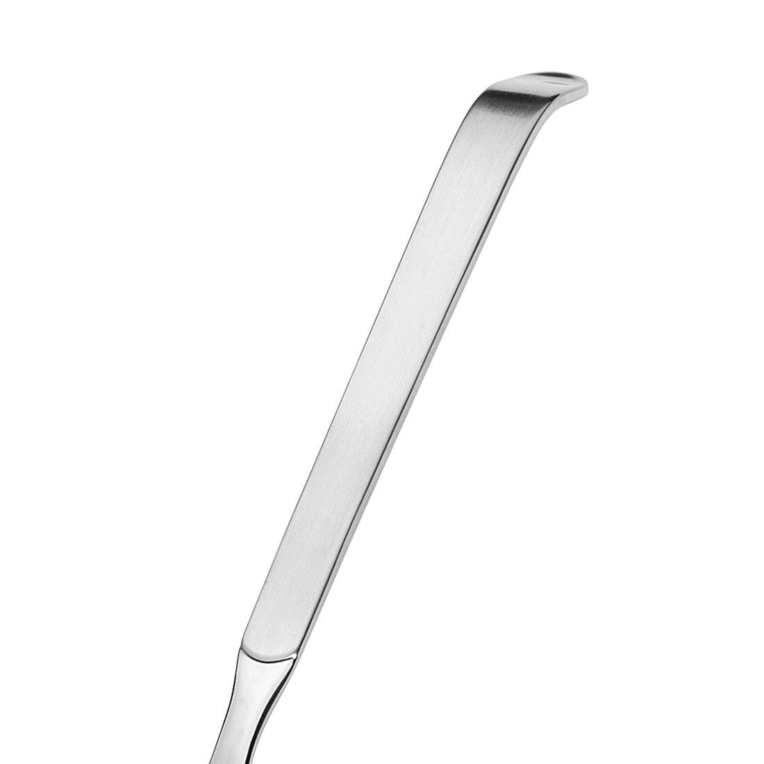 BUFFET salad spoon large