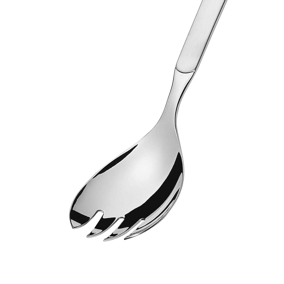 BUFFET salad fork long