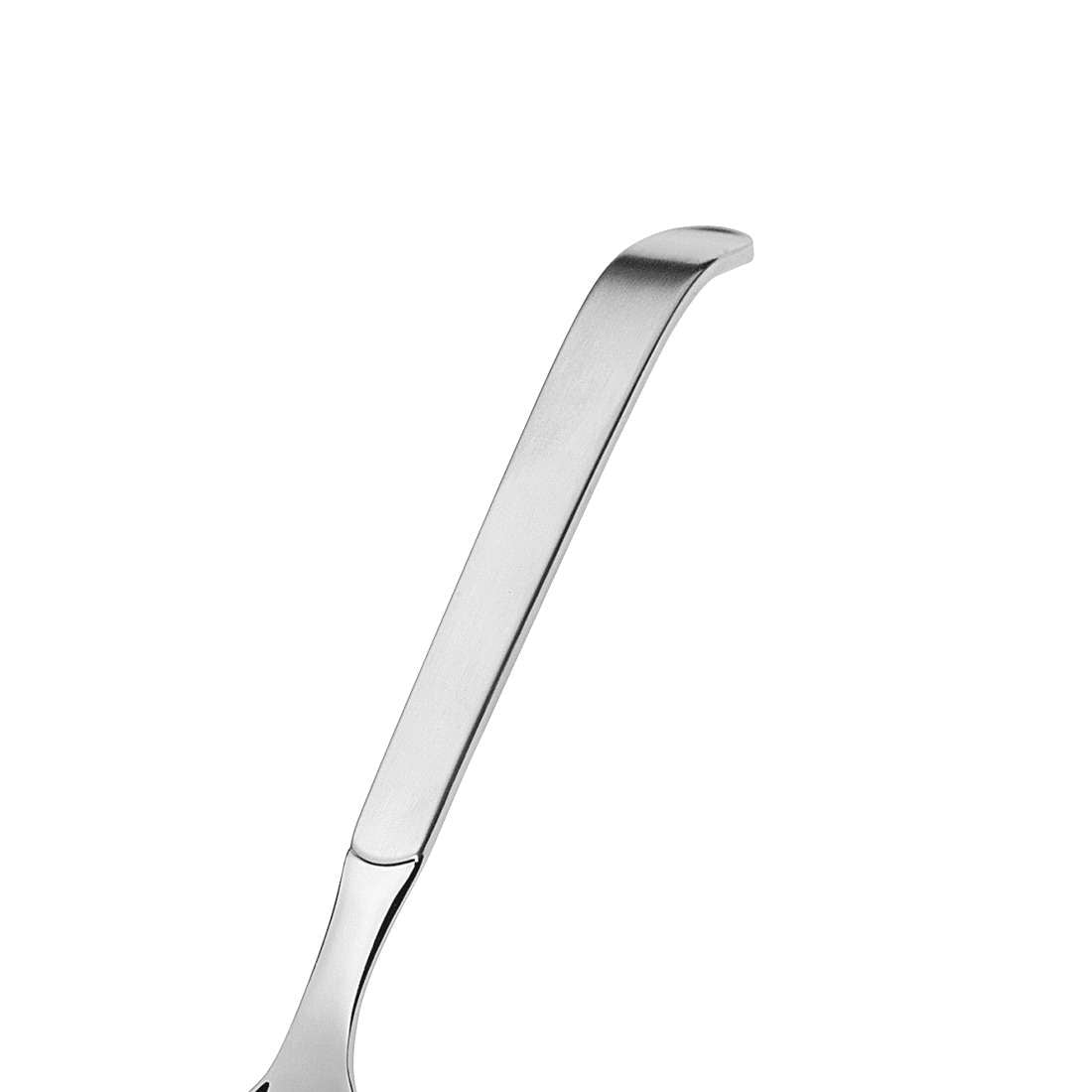 BUFFET serving spoon narrow