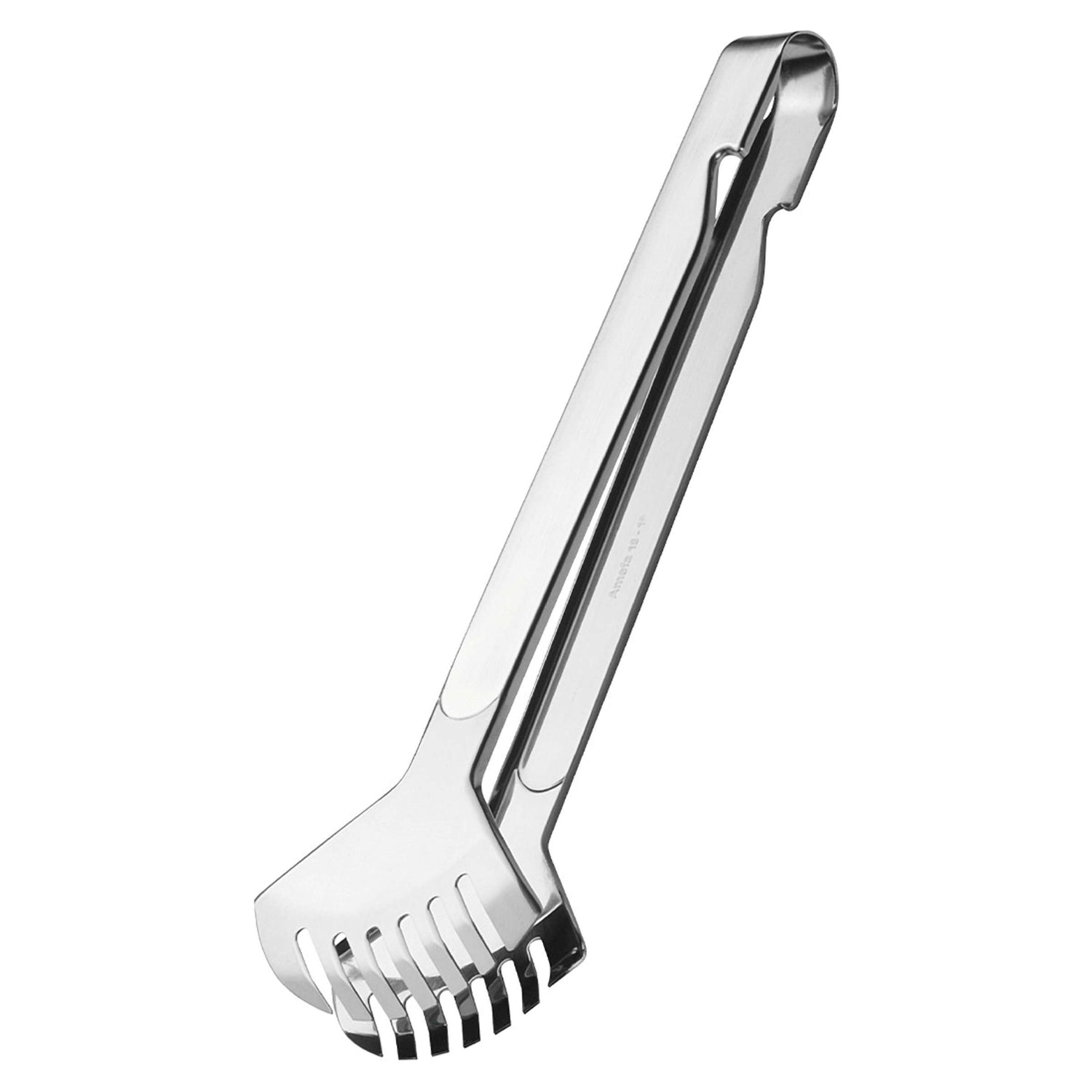 BUFFET serving tongs long