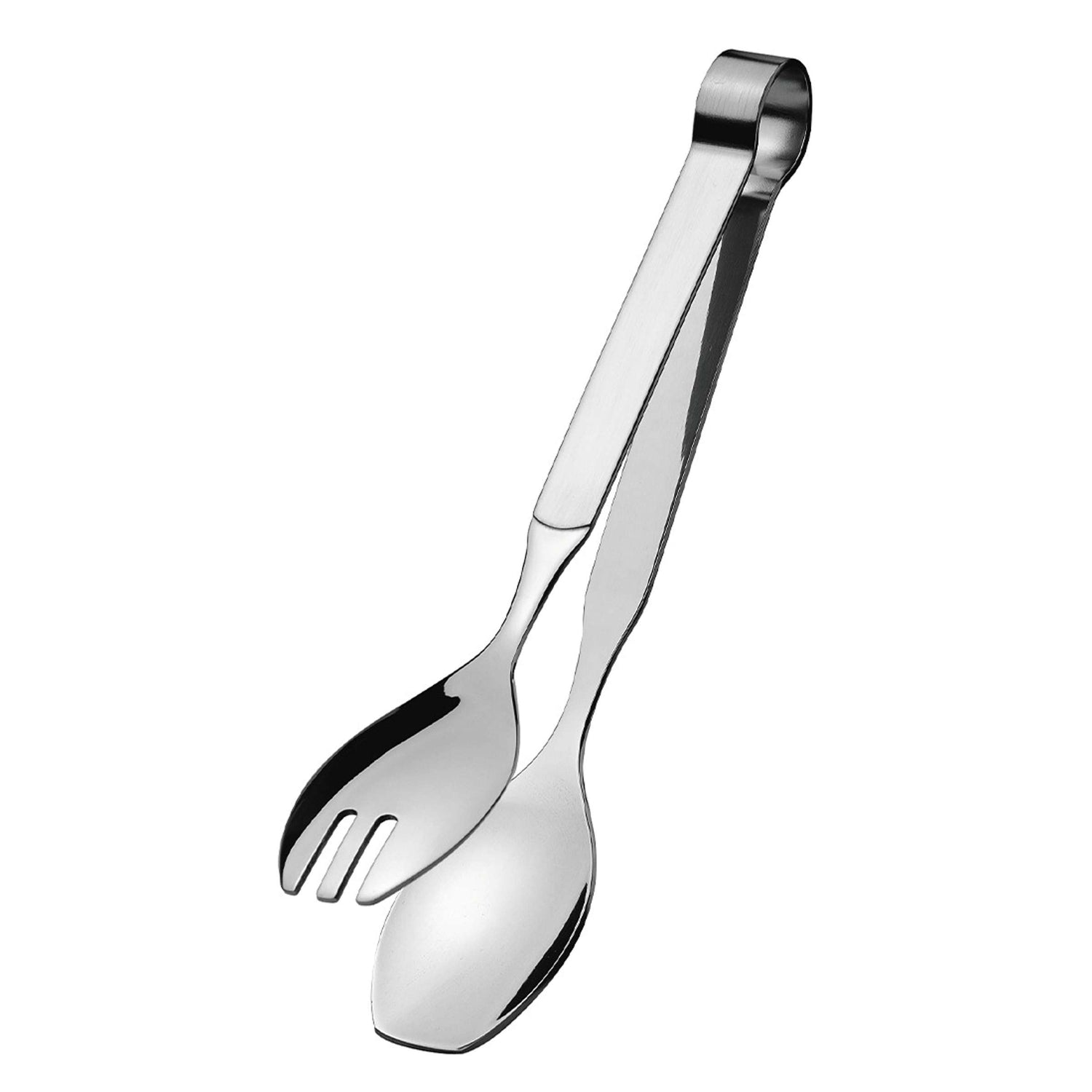 BUFFET serving tongs small