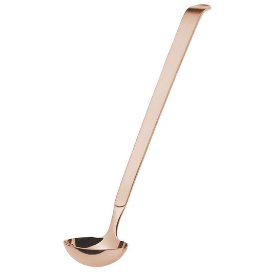 BUFFET dressing spoon PVD copper