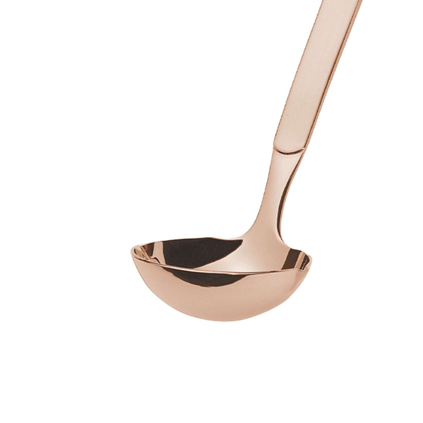 BUFFET dressing spoon PVD copper