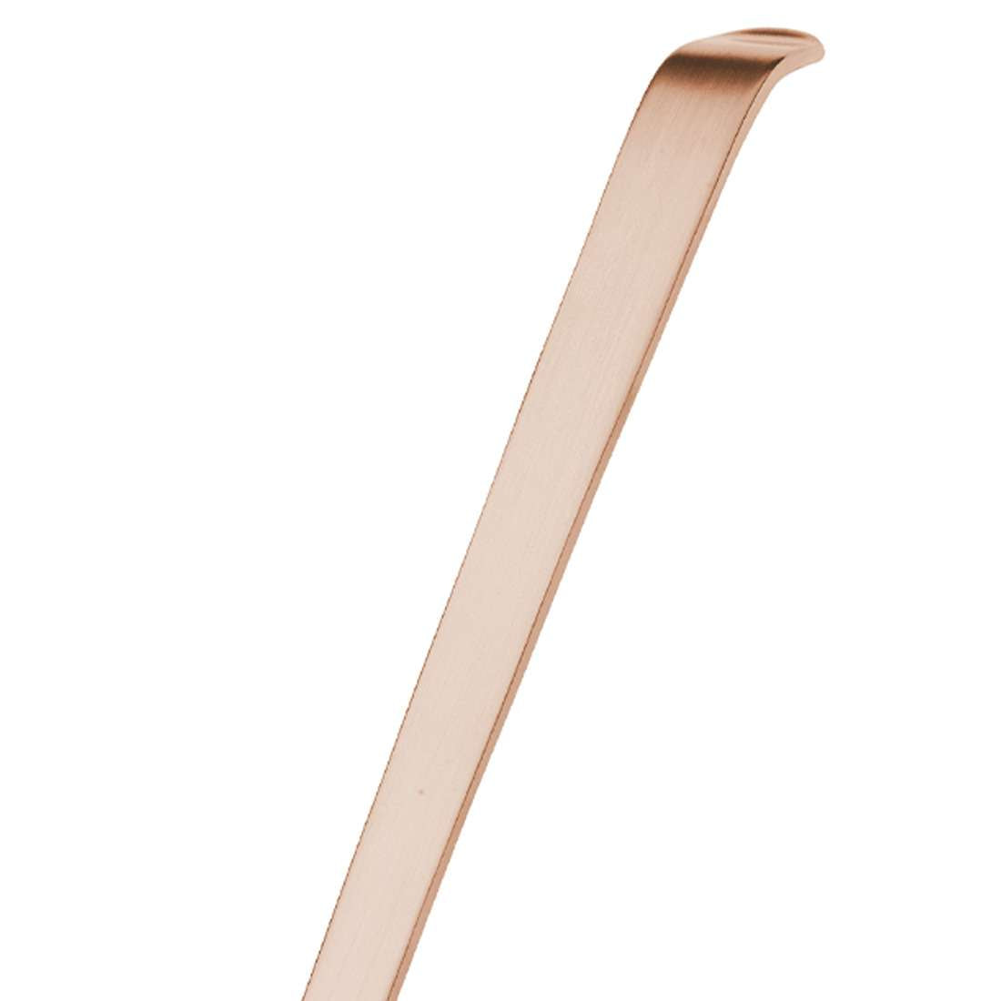 BUFFET dressing spoon PVD copper