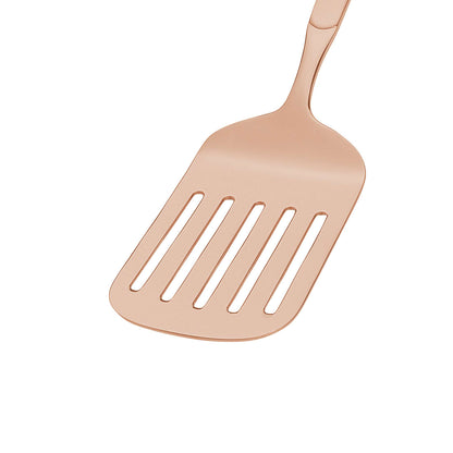 BUFFET turner/lifter PVD copper