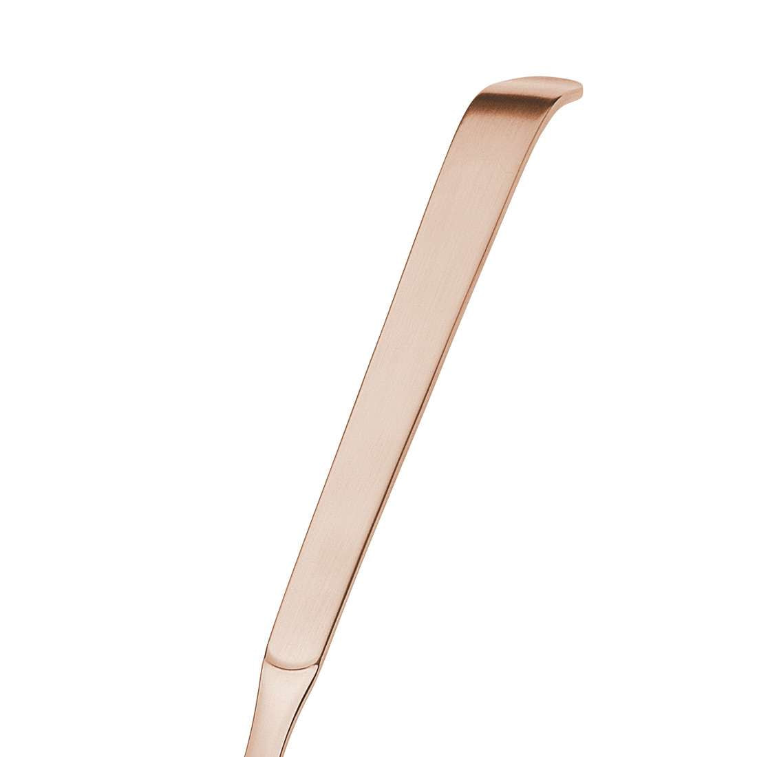 BUFFET roasting fork PVD copper