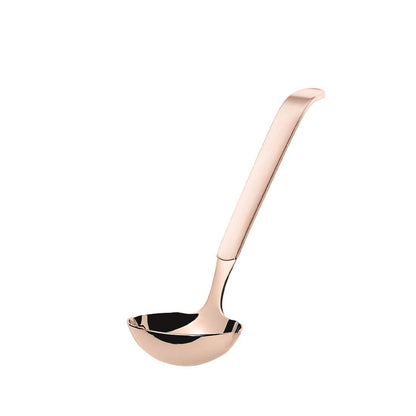 BUFFET sauce spoon PVD copper