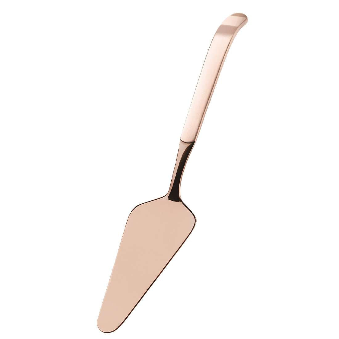 BUFFET cake server PVD copper