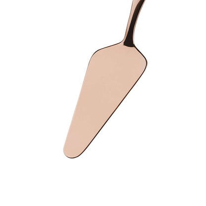 BUFFET cake server PVD copper
