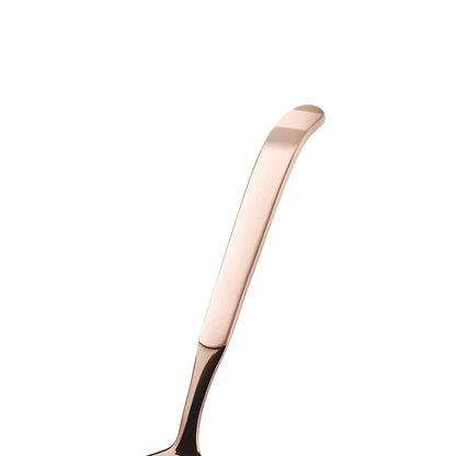 BUFFET cake server PVD copper