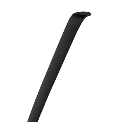 BUFFET Vorleger PVD schwarz